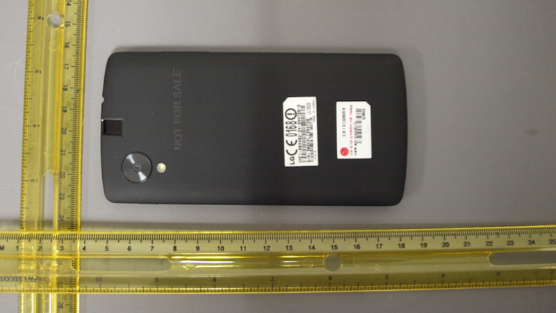 Illustration for article titled Nexus 5 Rumor Roundup: Everything We Think We Know (Updated)